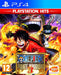 One Piece Pirate Warriors 3 [Playstation Hits]