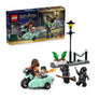 Hagrid & Harry's Privet Drive Escape #76459