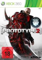 Prototype 2 [Limited Radnet Edition]