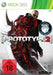 Prototype 2 [Limited Radnet Edition]