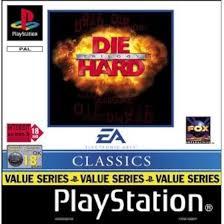 Die Hard Trilogy [Classics]