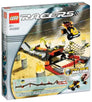 Stunt Race Track #4586