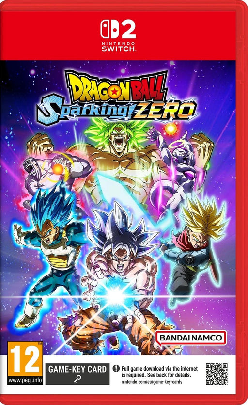 Dragon Ball: Sparking Zero