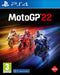 MotoGP 22