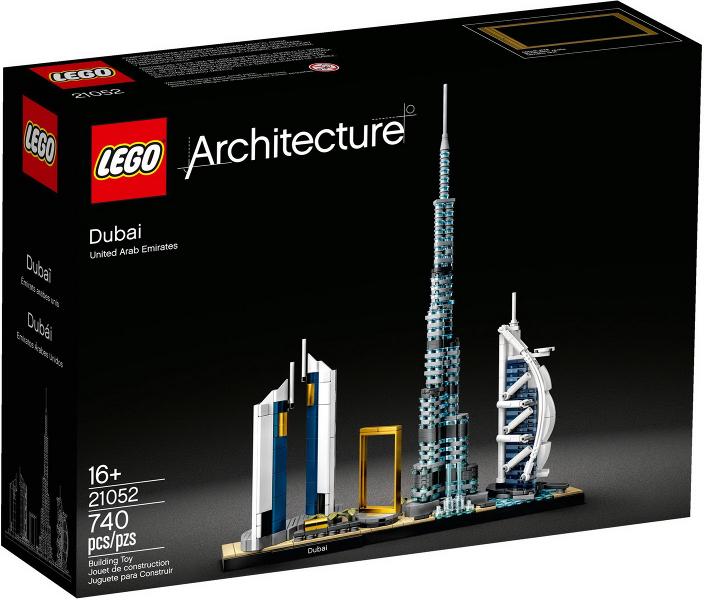 Dubai #21052