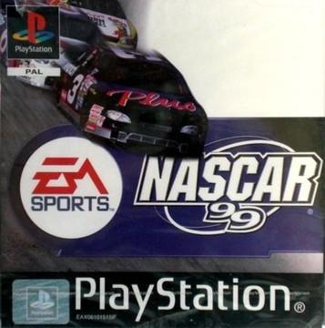 Nascar 99