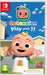 CoComelon: Play With JJ [Code In Box]