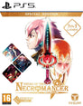 Sword Of The Necromancer Collection [Special Edition]