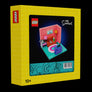 The Simpsons Living Room #5009325