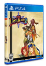 Last Blade 2