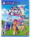My Little Pony: A Maretime Bay Adventure