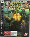 Bioshock [Holographic Sleeve]