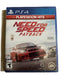 Need For Speed Payback [Playstation Hits]