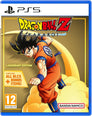 Dragon Ball Z: Kakarot [Legendary Edition]