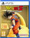 Dragon Ball Z: Kakarot [Legendary Edition]