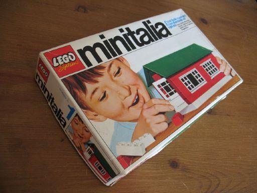 Little House Set