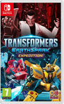 Transformers: Earthspark - Expedition