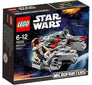 Millennium Falcon #75030