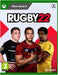 Rugby 22