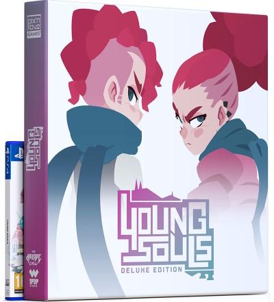 Young Souls [Deluxe Edition]