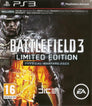 Battlefield 3 [Limited Edition Physical Warfare Pack]