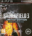 Battlefield 3 [Limited Edition Physical Warfare Pack]