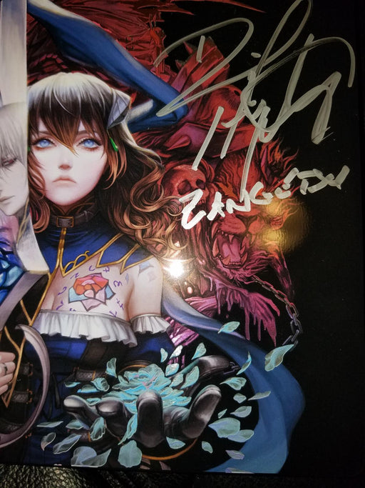 Bloodstained: Ritual of the Night [Steelbook Edition]