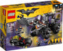 Two-Face Double Demolition #70915