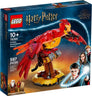 Fawkes, Dumbledore’s Phoenix #76394