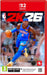 NBA 2K26