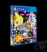 Gal Gunvolt Burst