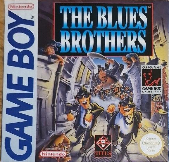 Blues Brothers