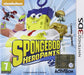 SpongeBob HeroPants