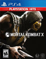 Mortal Kombat X [Playstation Hits]