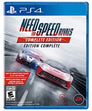 Need For Speed Rivals [Complete Edition]