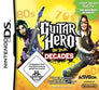 Guitar Hero On Tour Decades