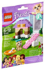 Puppy's Playhouse #41025