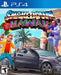 Shakedown Hawaii