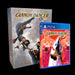 Cannon Dancer - Osman [Collector's Edition]