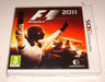 F1 2011