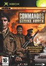 Commandos: Strike Force