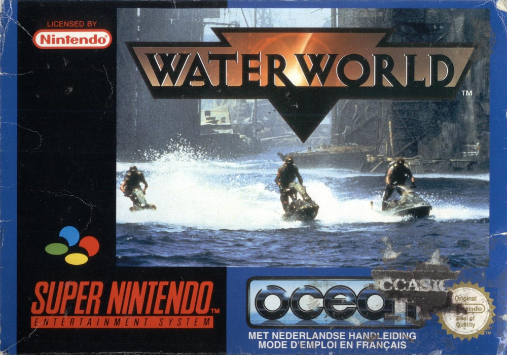 Waterworld
