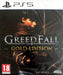 GreedFall: Gold Edition