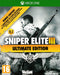 Sniper Elite III [Ultimate Edition]
