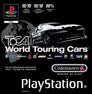 TOCA World Touring Cars