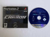 Need For Speed: Carbon [Not For Resale]