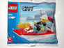 Fire Boat #4992