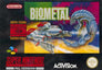 Biometal