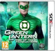 Green Lantern: Rise Of The Manhunters
