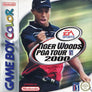 Tiger Woods PGA Tour 2000